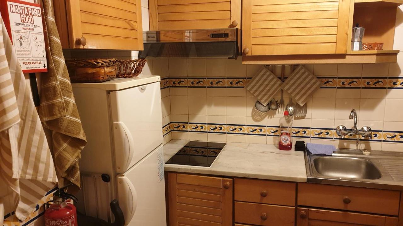 Vilamoura Marina Extraordinary 70 M2 T1, Marina 200M , Beach 300M Exterior foto